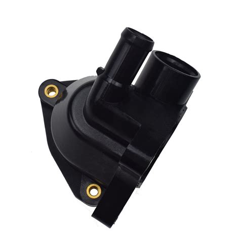 Engine Coolant Thermostat FOR Honda Acura RSX Honda CRV CR V Civic