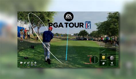 EA Sports PGA Tour PC Review