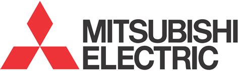 Mitsubishi Electric Logo Png - 57+ Koleksi Gambar