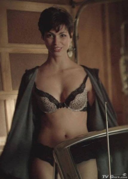 15 Best Morena Baccarin Images On Pinterest Brunettes Morena