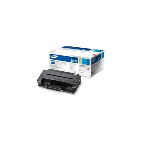 OEM Samsung MLT D205S Black Toner Cartridge By Samsung Ink4Less