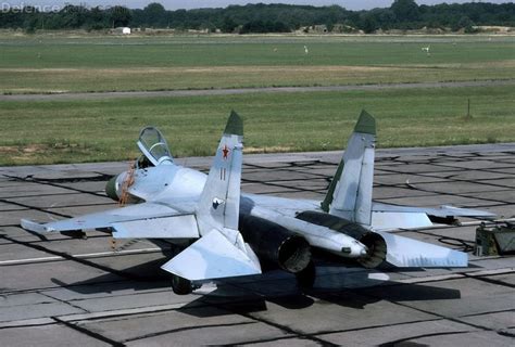 Su-27 Flanker | Defence Forum & Military Photos - DefenceTalk