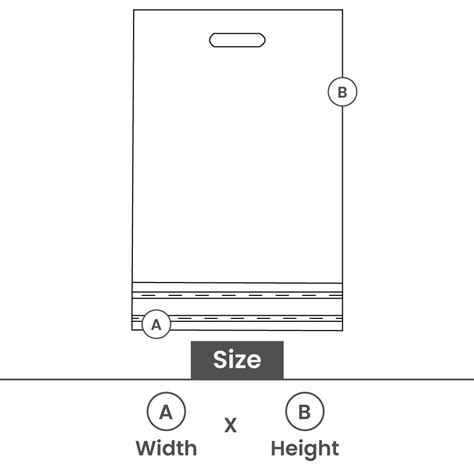 Order Plastic Shipping Bags With Handle And Return Strip Ff Packaging