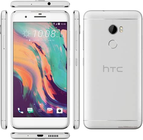 HTC One X10 pictures, official photos