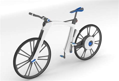 i-Go Electric Bike Concept i-Go Electric Bike Concept_1 – GoGoGreen ...