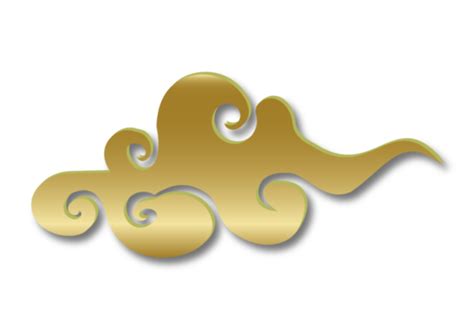 Japanese Clouds Pngs For Free Download