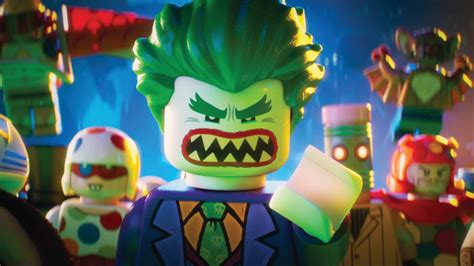 Arriba Imagen Lego Batman Movie Villains From The Phantom Zone