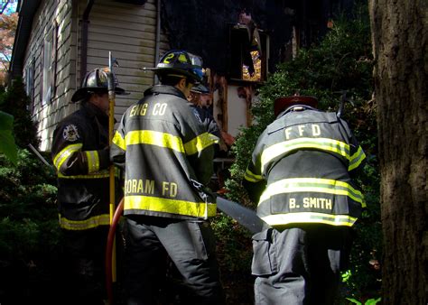 Medford Home Damaged In Fire | Patchogue, NY Patch