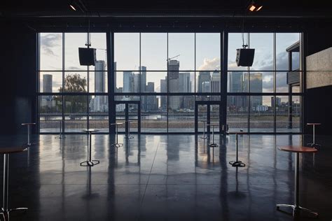 Filming Collection - Spaces & Stories