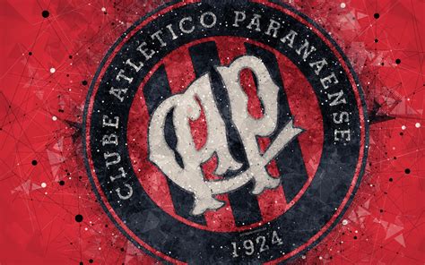 Club Athletico Paranaense Wallpapers - Wallpaper Cave