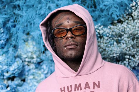 Lil Uzi Vert Raises Eyebrows By Saying Hes Bleaching My Skin