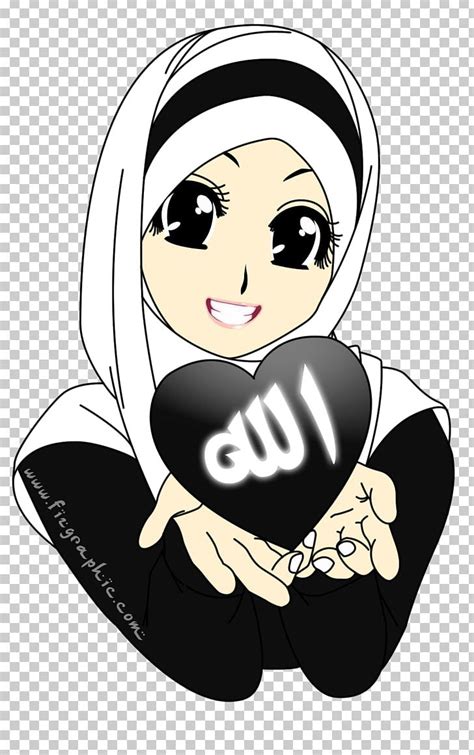 Hijab Islam Muslim Girl Quran Png Clipart Alhamdulillah Allah Art