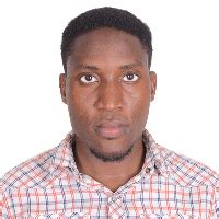 Simon Peter Ntege Gitlab