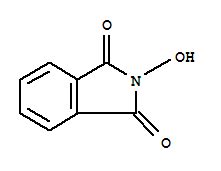 N Hydroxyphthalimide Supplier CasNO 524 38 9