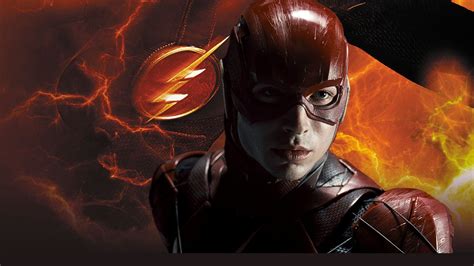 The Flash Wallpapers Wallpaper Cave