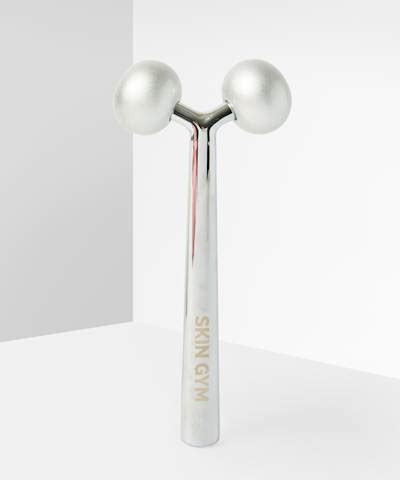 Skin Gym Face Sculptor Beauty Roller at BEAUTY BAY