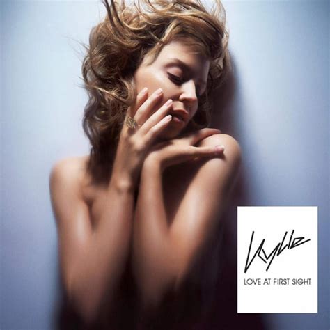 Kylie Minogue - Love at First Sight - EP Lyrics and Tracklist | Genius