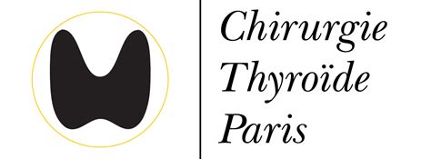 Chirurgie Thyroïde Paris Dr Gael Guian