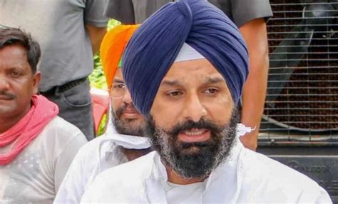 Akali Dal S Apprehension Proved To Be True Case Registered Against