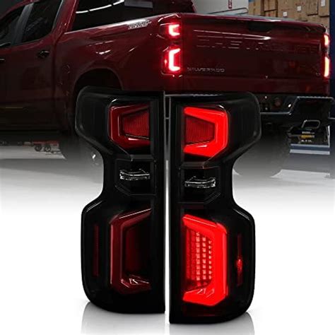 Amazon Acanii For Incandescent Model Chevy Silverado