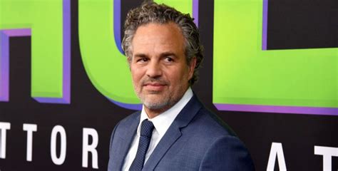 Radio Adn On Twitter Mark Ruffalo Sobre El Proceso Constituyente