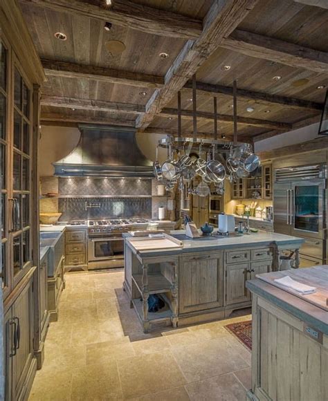 20 30 Barn Style Kitchen Cabinets