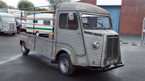 Citroen Hy Online Citroen H Hy Vans For Sale And Wanted