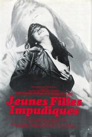 Jeunes Filles Impudiques Unifrance Films