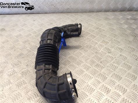 Ford Transit Custom Euro Air Intake Pipe Gk R Ac Doncaster