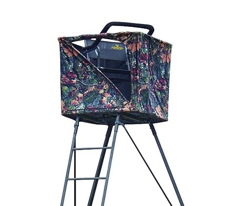 5 Best Tripod Deer Stand Reviews 2020 Ultimate Guide