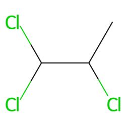 Propane 1 1 2 Trichloro CAS 598 77 6 Chemical Physical