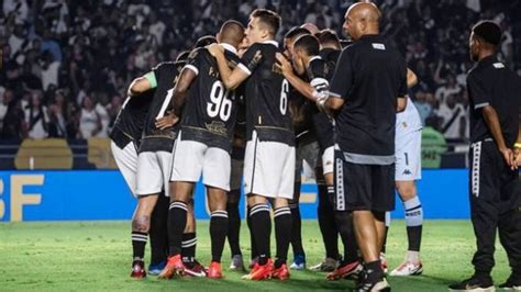 Vasco X Botafogo Futebol Baiano