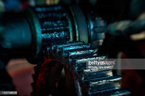 Lubricant Gears Fotografías E Imágenes De Stock Getty Images