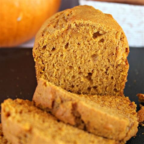 Easy Pumpkin Bread Best Homemade Pumpkin Bread Recipe