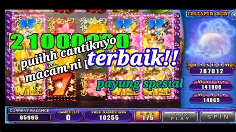 Padu Nak Off Free Spin FAIRY GARDEN Muntah Myyearonyoutube YouTube