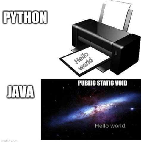 Funniest Coding Memes For Programers Who Live Life Between The Code