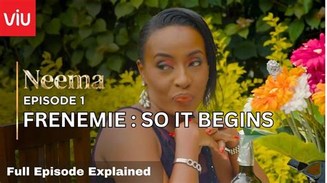 Neema Citizen Tv Today S Episode Full Story Explained Neema EP 1 Full