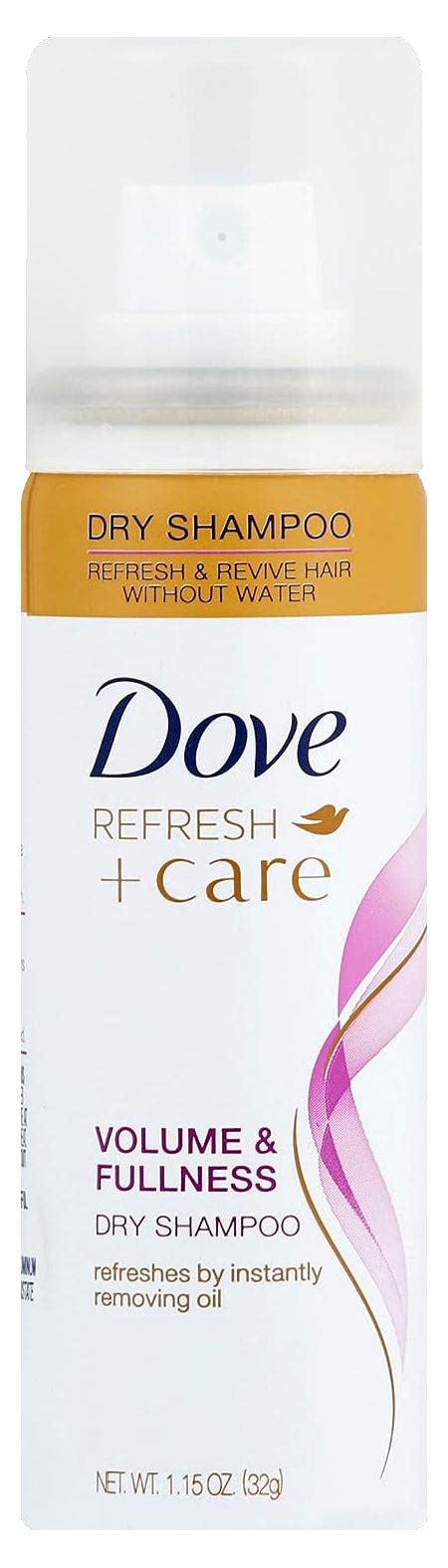 DOVE DRY SHAMPOO 1.15OZ