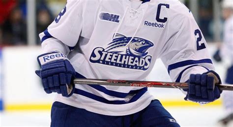 Ohl Announces Mississauga Steelheads Official Relocation To Brampton