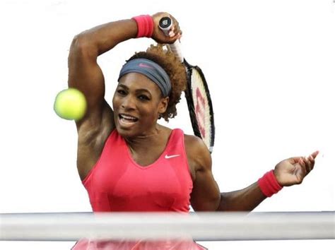 The Mad Professah Lectures Serena Williams Named Ap Female Athlete Of The Year For 3rd Time