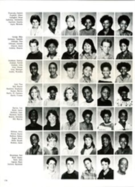 Montbello High School - Flashback Yearbook (Denver, CO), Class of 1988 ...