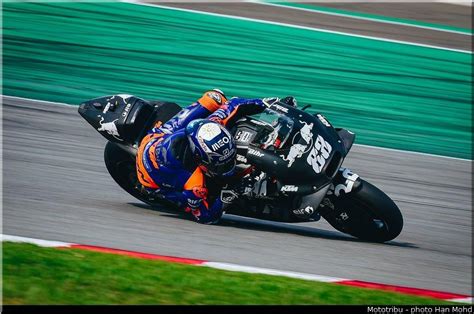 Motogp Malaisie Sepang Tests Jour Les R Sultats Officiels