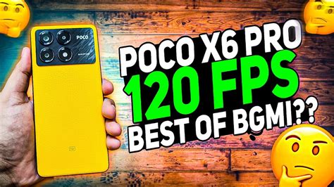 Over Power Poco X Pro Smooth Fps Finger Claw Bgmi