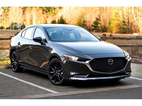 2023 Mazda Mazda3: 212 Exterior Photos | U.S. News