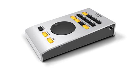 Rme Advanced Remote Control Usb