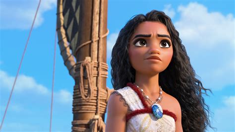 When is 'Moana 2' coming to streaming? | Tom's Guide