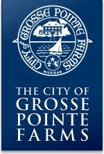 Sign In - The City Of Grosse Pointe Farms