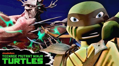 Ninja Turtles Vs Shredder ⚔️ Final Fight Teenage Mutant Ninja