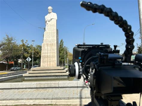 Con Los Ojos De Hoy Lanzan Trailer Del Documental Que Reimagina El