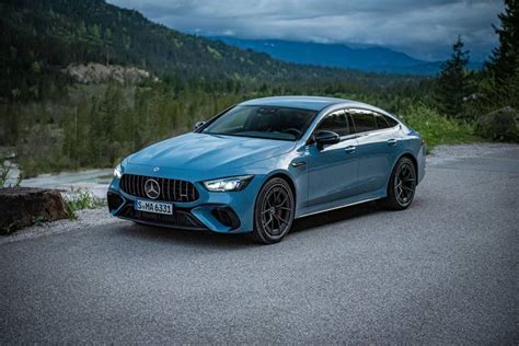 Mercedes Amg Gt 63 S E Performance Test Fazit Technische Daten Autoscout24